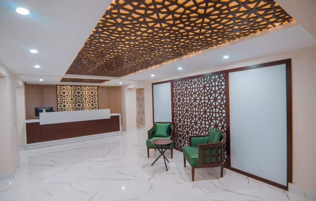 Tibet Hotel Skardu Εξωτερικό φωτογραφία