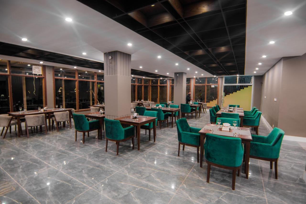 Tibet Hotel Skardu Εξωτερικό φωτογραφία