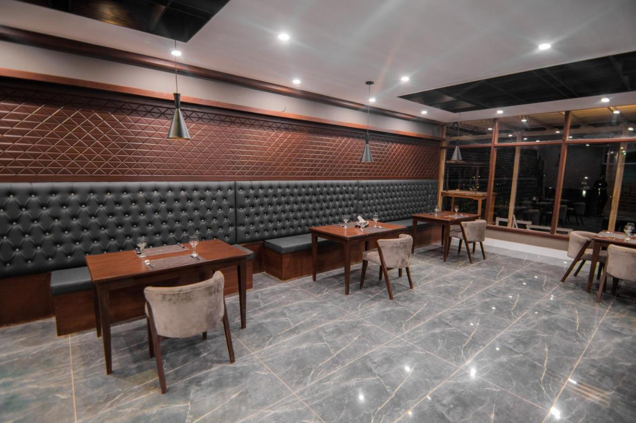 Tibet Hotel Skardu Εξωτερικό φωτογραφία