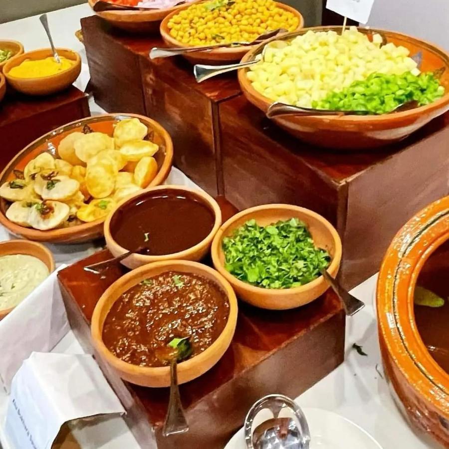 Tibet Hotel Skardu Εξωτερικό φωτογραφία