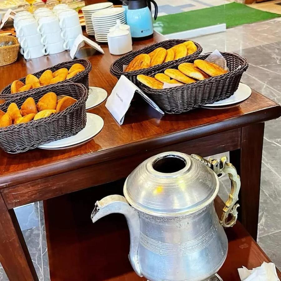 Tibet Hotel Skardu Εξωτερικό φωτογραφία