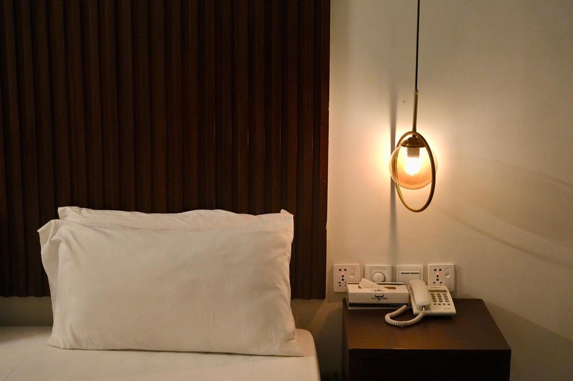 Tibet Hotel Skardu Εξωτερικό φωτογραφία