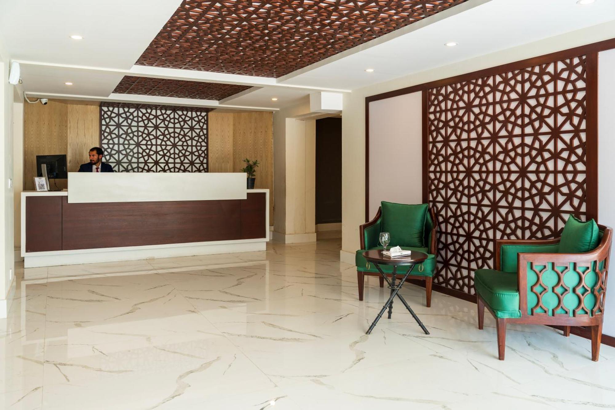 Tibet Hotel Skardu Εξωτερικό φωτογραφία