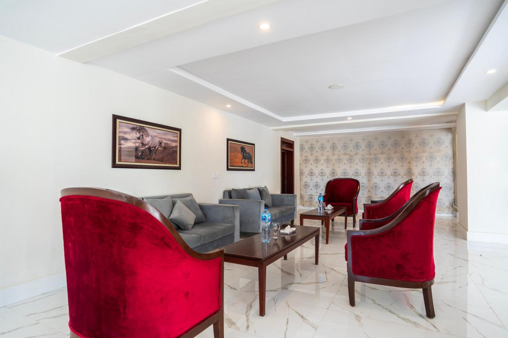 Tibet Hotel Skardu Εξωτερικό φωτογραφία