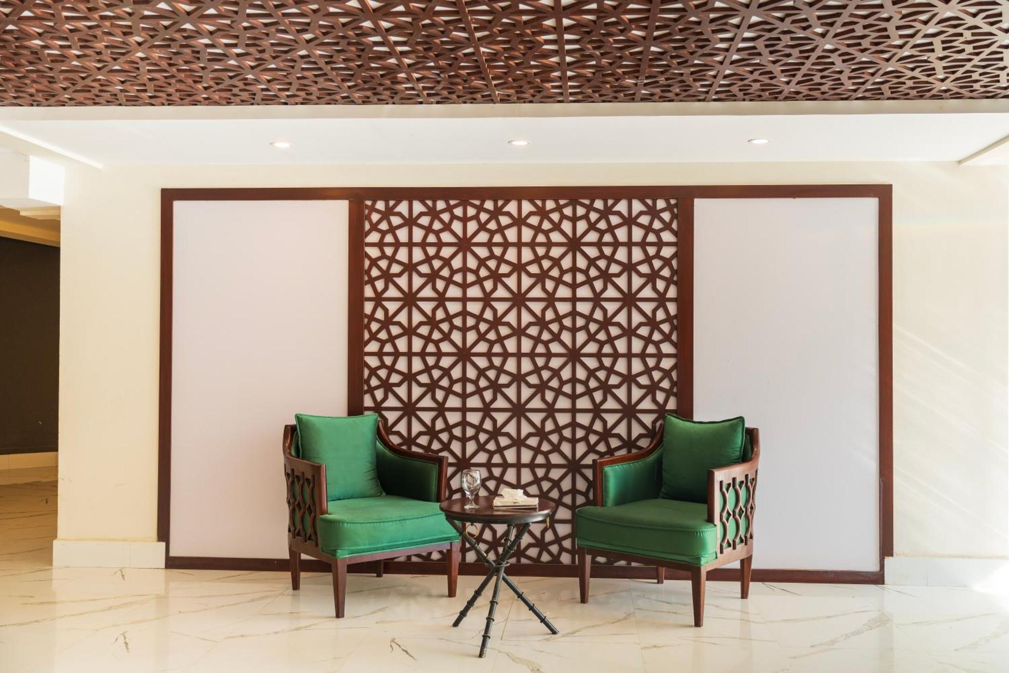 Tibet Hotel Skardu Εξωτερικό φωτογραφία